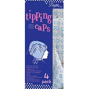 DIANE TIPPING/FROSTING CAP 724