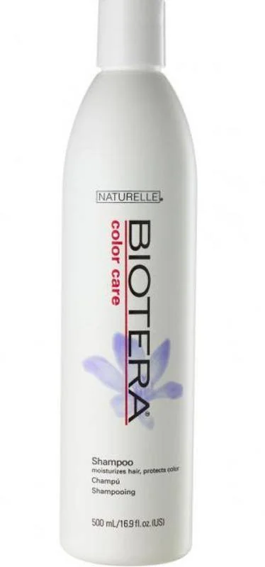 BIOTERA COLOR CARE SHAMPOO 1.7 OZ