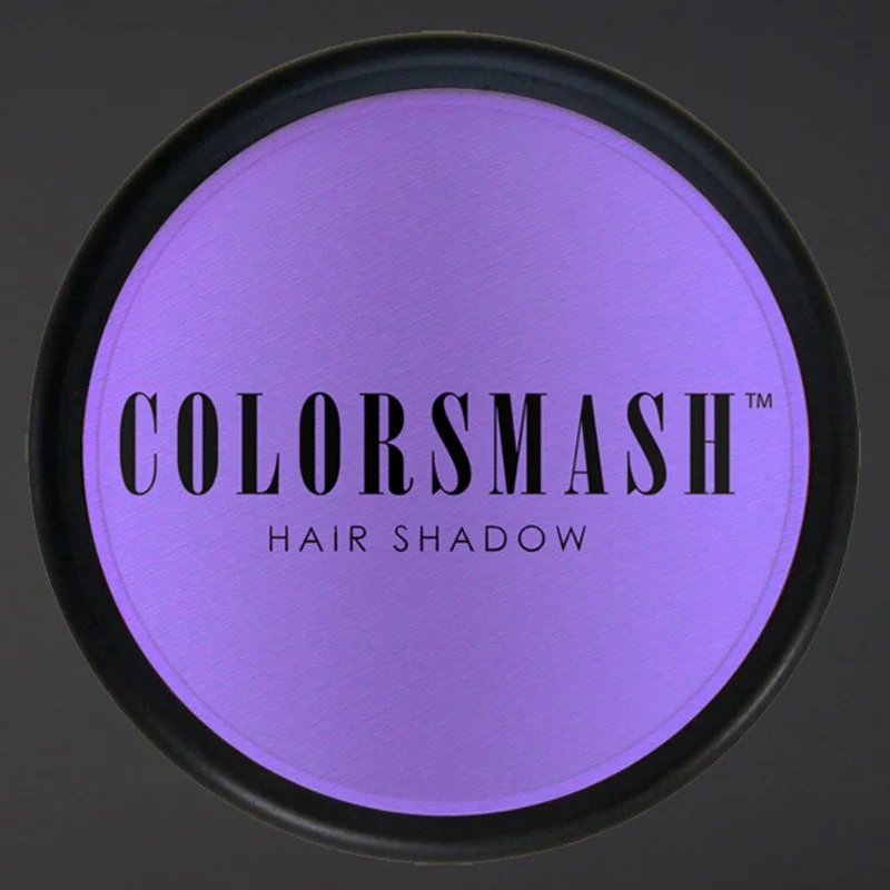 COLORSMASH HAIR SHADOW OH LA LAVENDER-LAVENDER