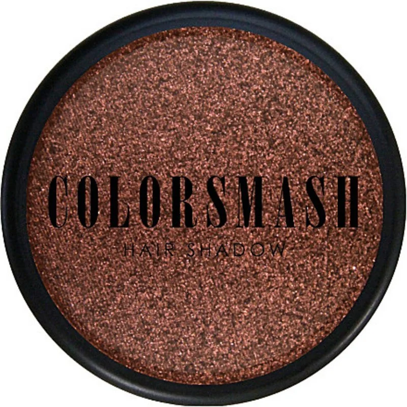 COLORSMASH NATURALS HAIR SHADOW CHILI PEPPER .11 OZ