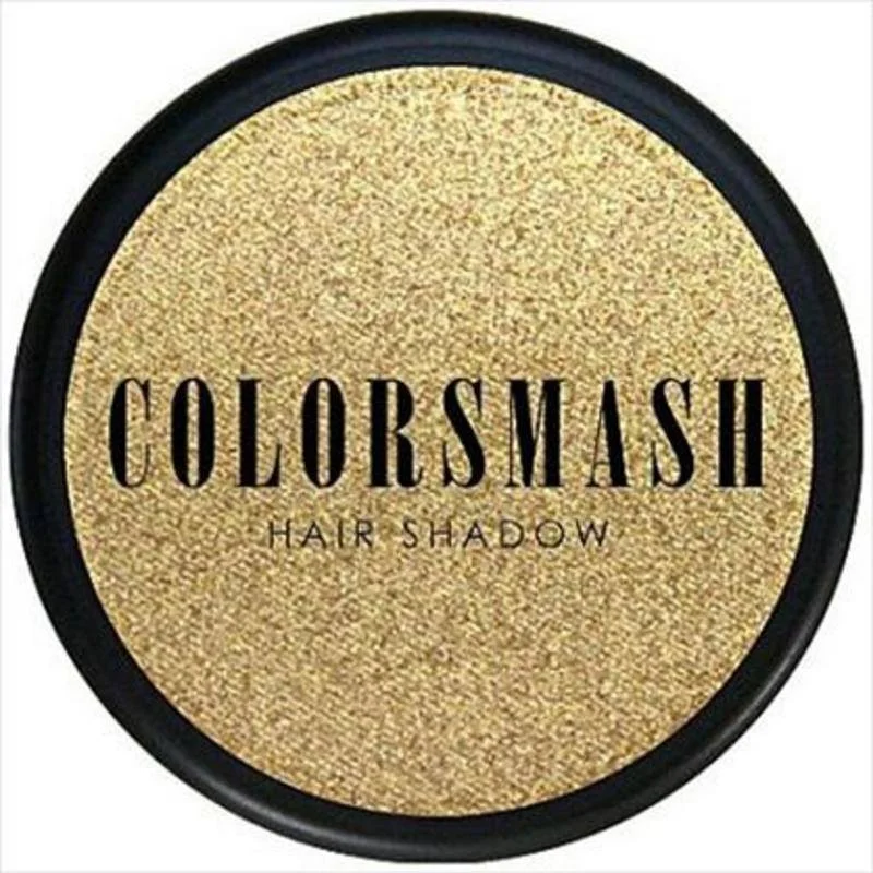 COLORSMASH NATURALS HAIR SHADOW TOPAZ .11 OZ