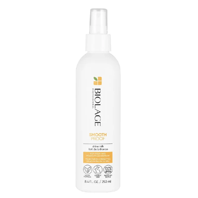 Matrix Biolage Smooth Shine Milk 8.5 oz