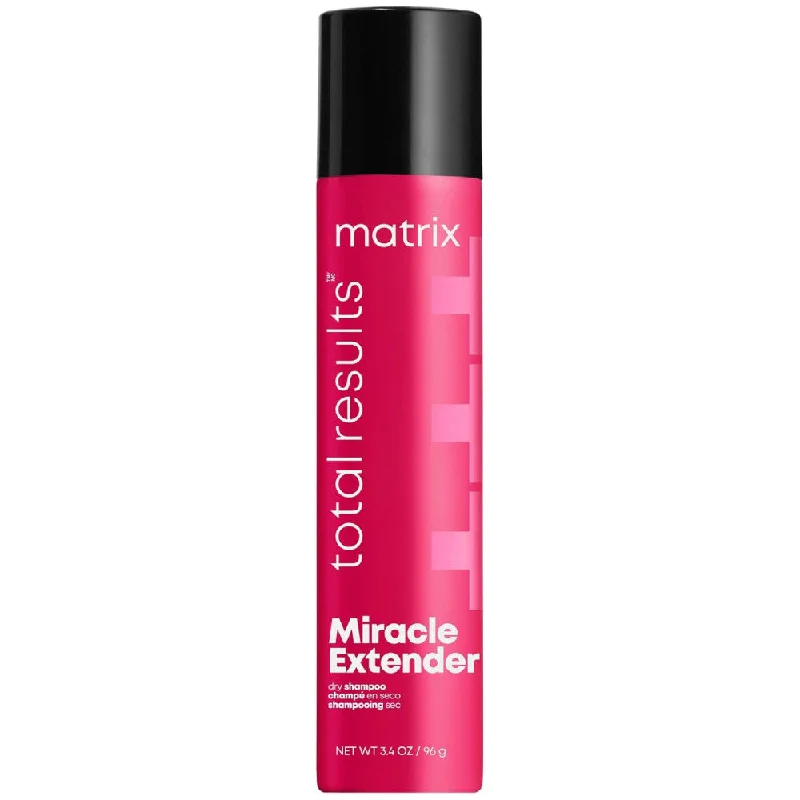 Matrix Total Results Miracle Extender Dry Shampoo 3.4 oz