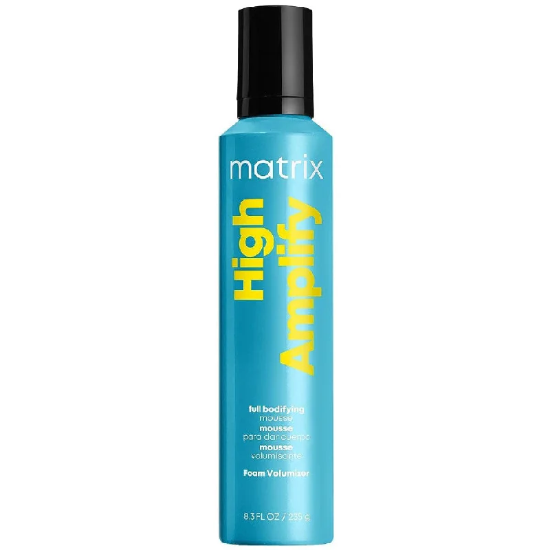 Matrix Total Results High Amplify Foam Volumizer 9 oz