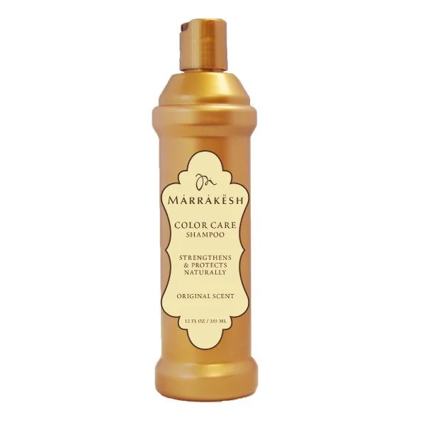 Earthly Body Marrakesh Color Care Shampoo 12 oz