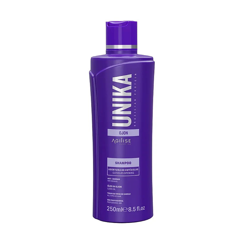 Agilise Professional Unika Anti Residues Shampoo 250ml / 8.4 fl oz