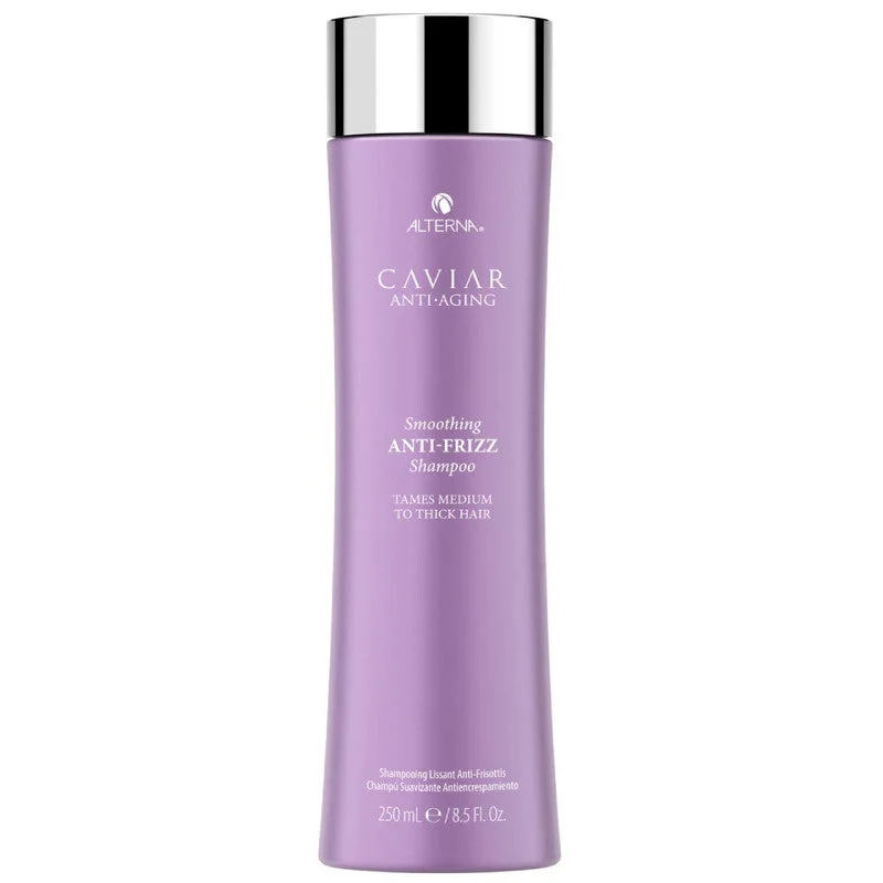 Alterna Caviar Anti-Frizz Shampoo