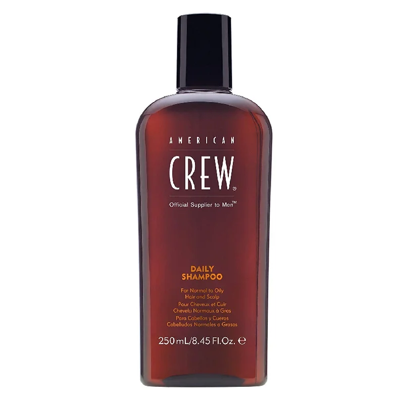 American Crew Daily Shampoo 250ml