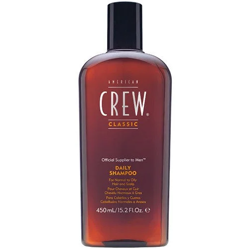 American Crew Daily Shampoo 450ml