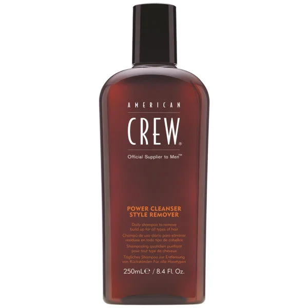 American Crew Power Cleanser Shampoo 250ml