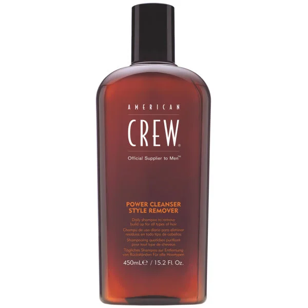 American Crew Power Cleanser Shampoo 450ml