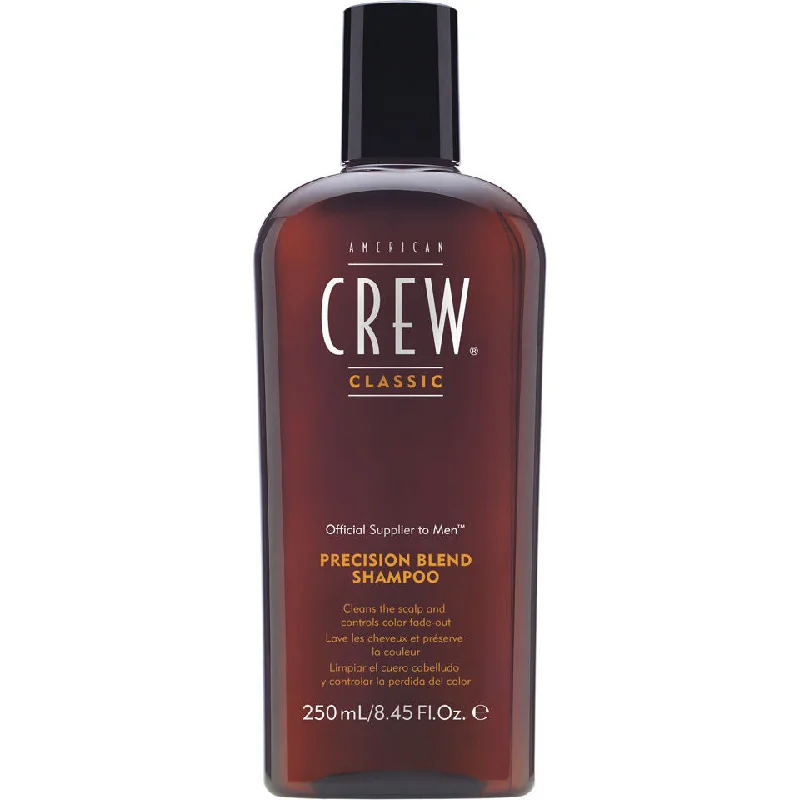 American Crew Precision Blend Shampoo 250ml