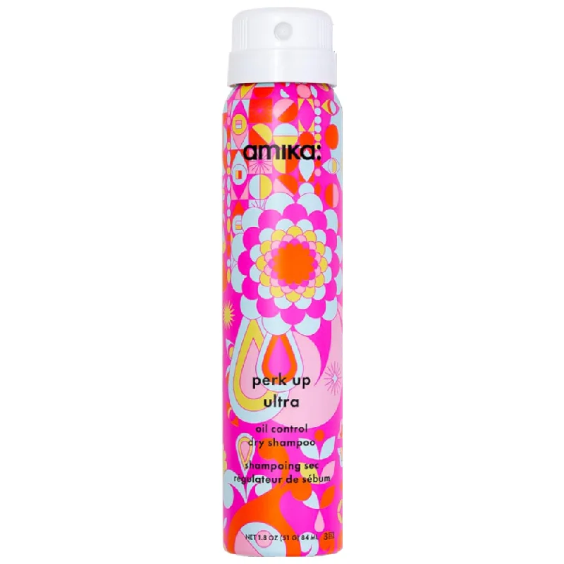 Amika Perk Up Ultra Dry Shampoo