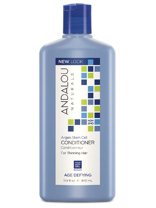 Andalou Naturals Age Defying Conditioner (340ml)