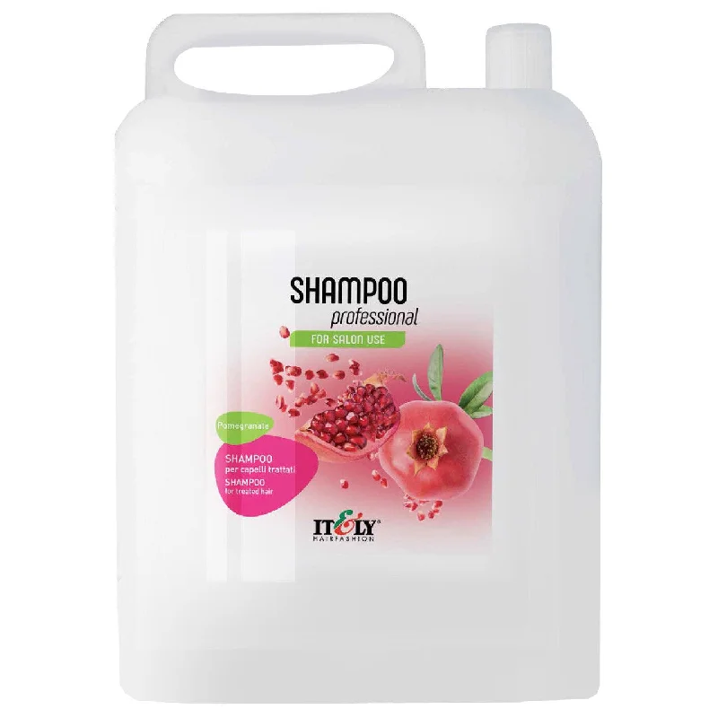 Aquarely Pomegranate Shampoo 5 lt