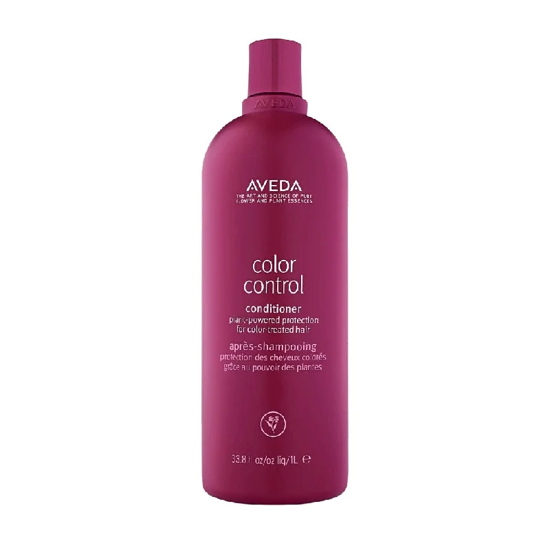 AVEDA Color Control Conditioner 1000ml