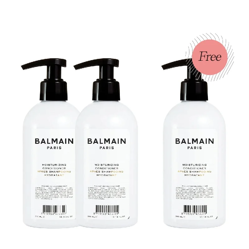 Balmain Moisturizing Conditioner 300ml