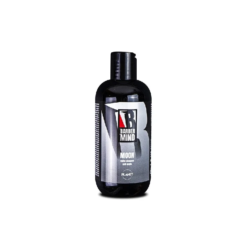 Barbermind Moon White Shampoo 250ml