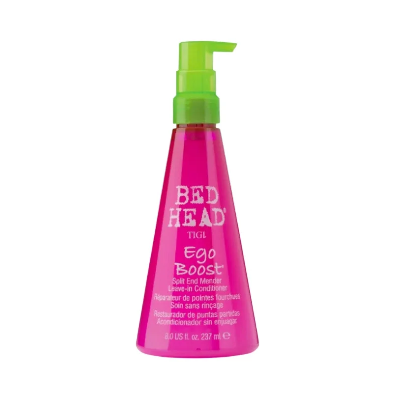 Bed Head by TIGI Ego Boost: Split End Mender & Leave-In Conditioner 237ml