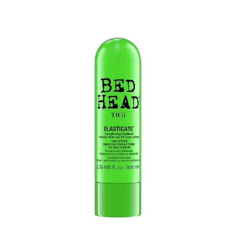 Bed Head by TIGI Elasticate Conditioner: Strengthening Conditioner 200ml