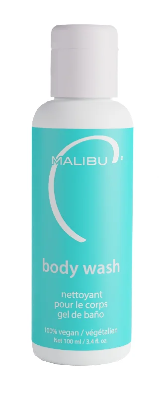 Body Wash