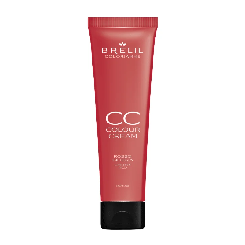 Brelil CC Cream Cherry Red 150ml