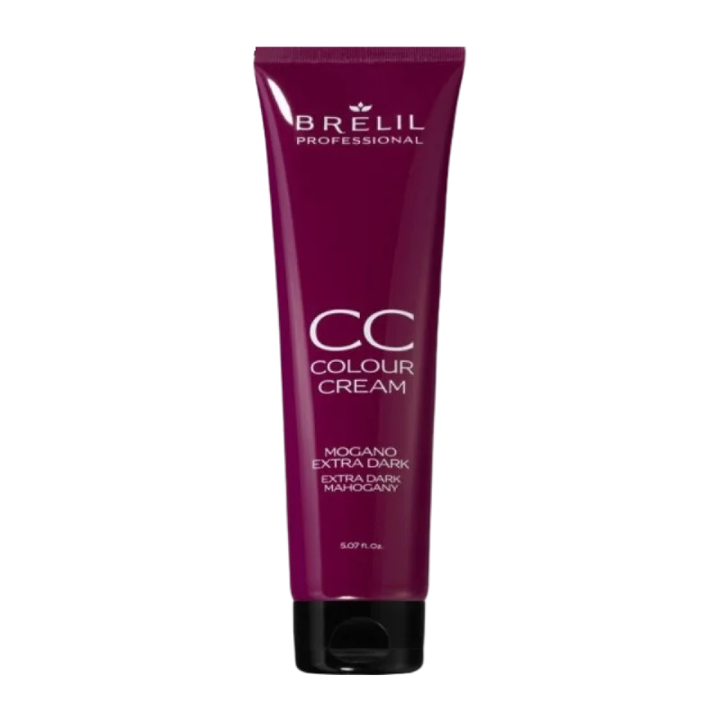 Brelil CC Cream Dark Mahogany 150ml