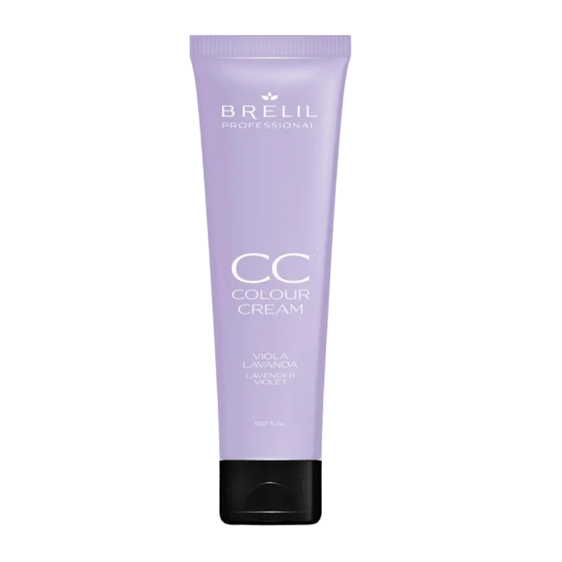 Brelil CC Cream Lavender Violet 150ml