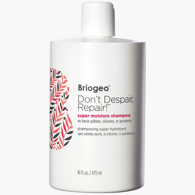 Briogeo Don't Despair Repair Super Moisture Shampoo