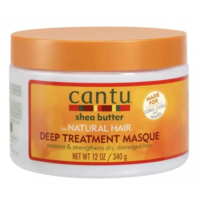 Cantu Shea Butter Masque Treatment 340 grams