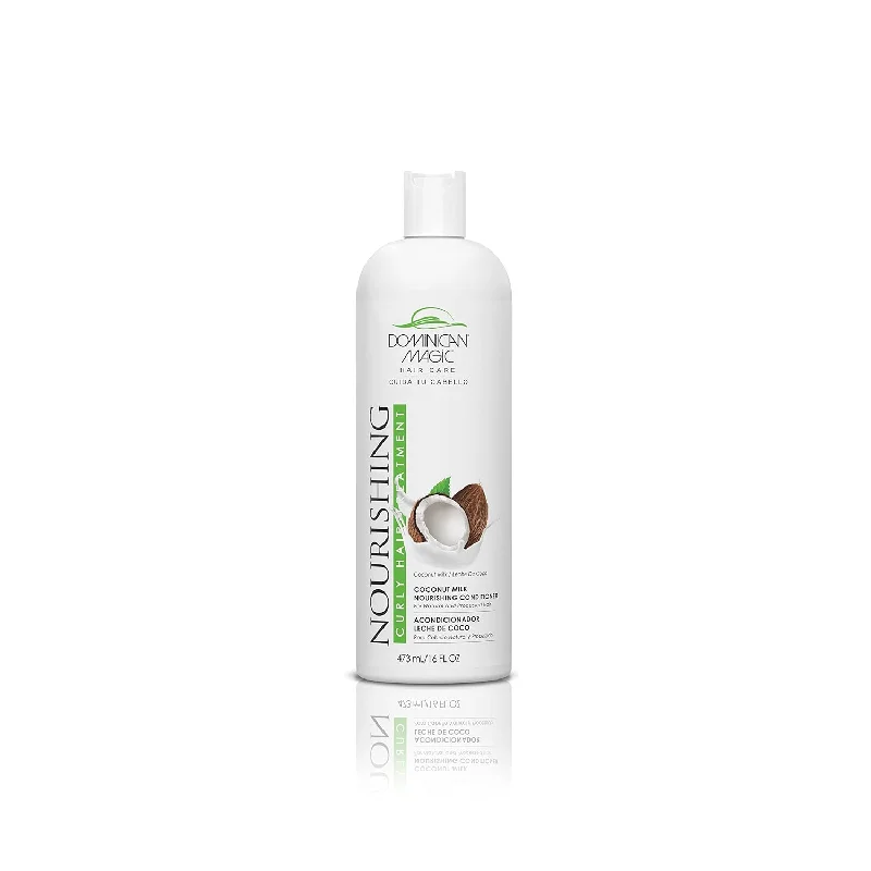 Dominican Magic - Coconut Milk Nourishing Conditioner