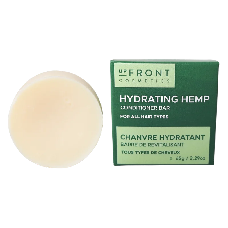 Conditioner Bar | Hydrating