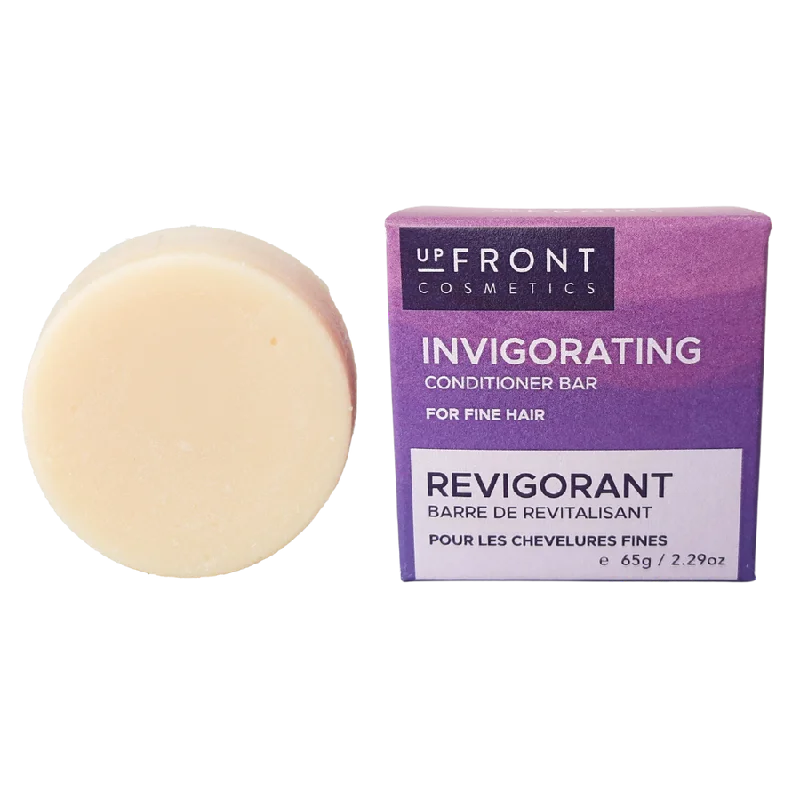 Conditioner Bar | Invigorating