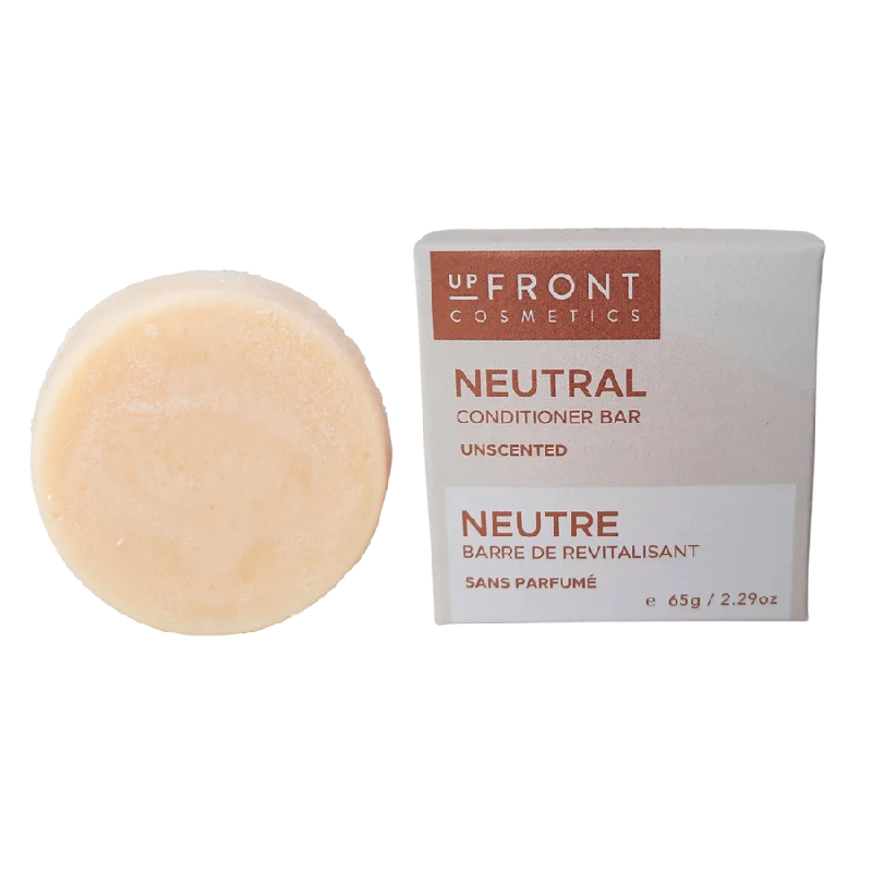 Conditioner Bar | Neutral