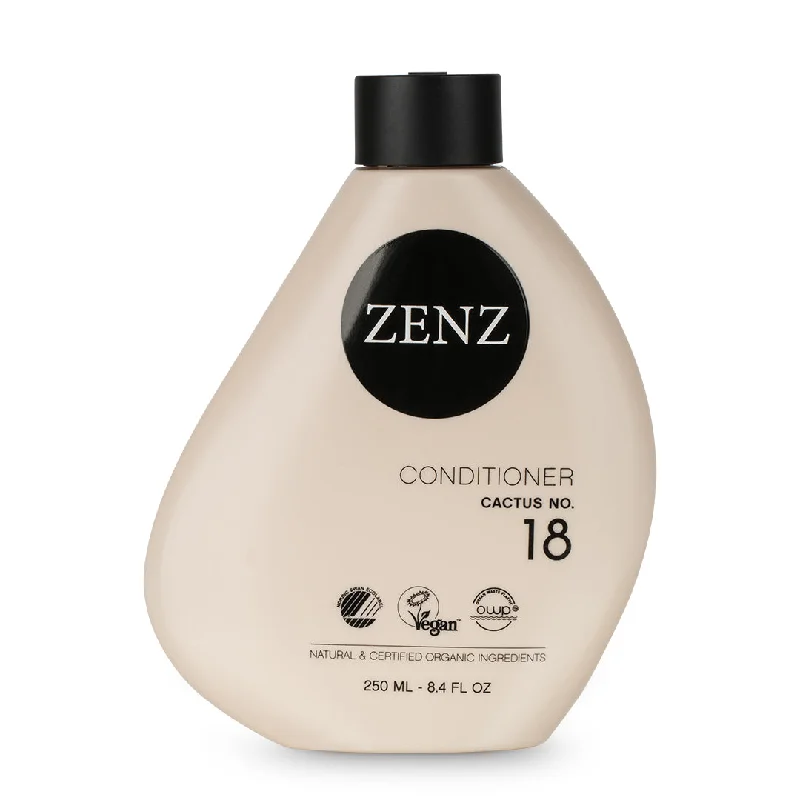 Conditioner Cactus no. 18 (250 ml)