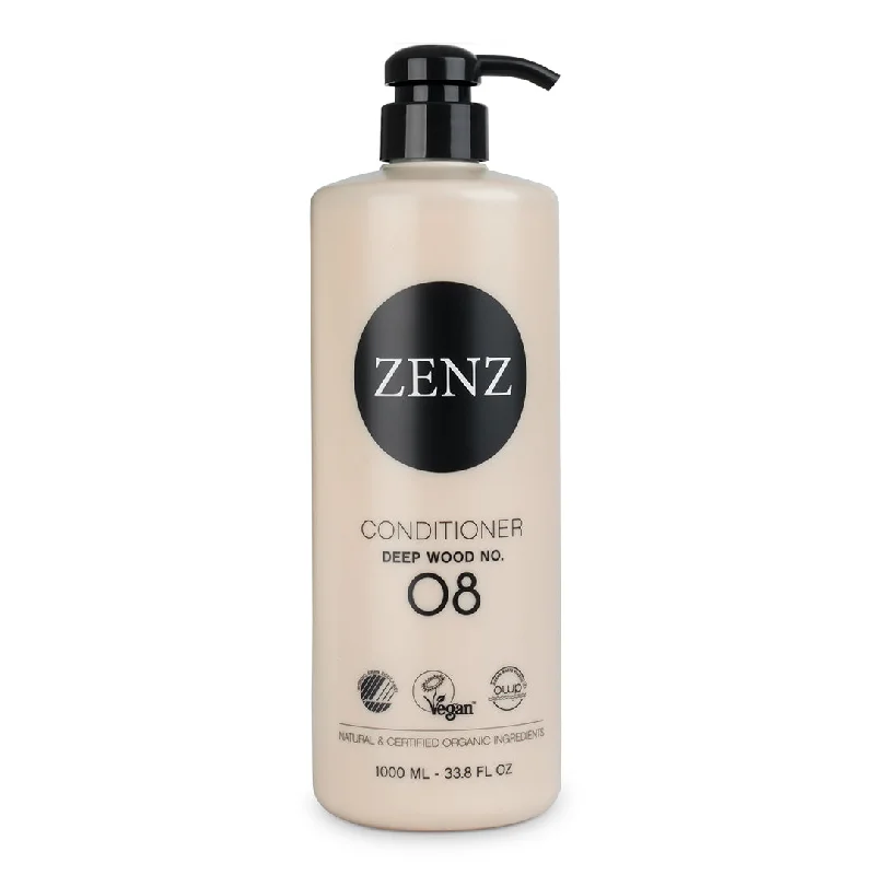 Conditioner Deep Wood no. 08 (1000 ml)