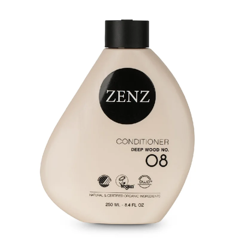 Conditioner Deep Wood no. 08 (250 ml)