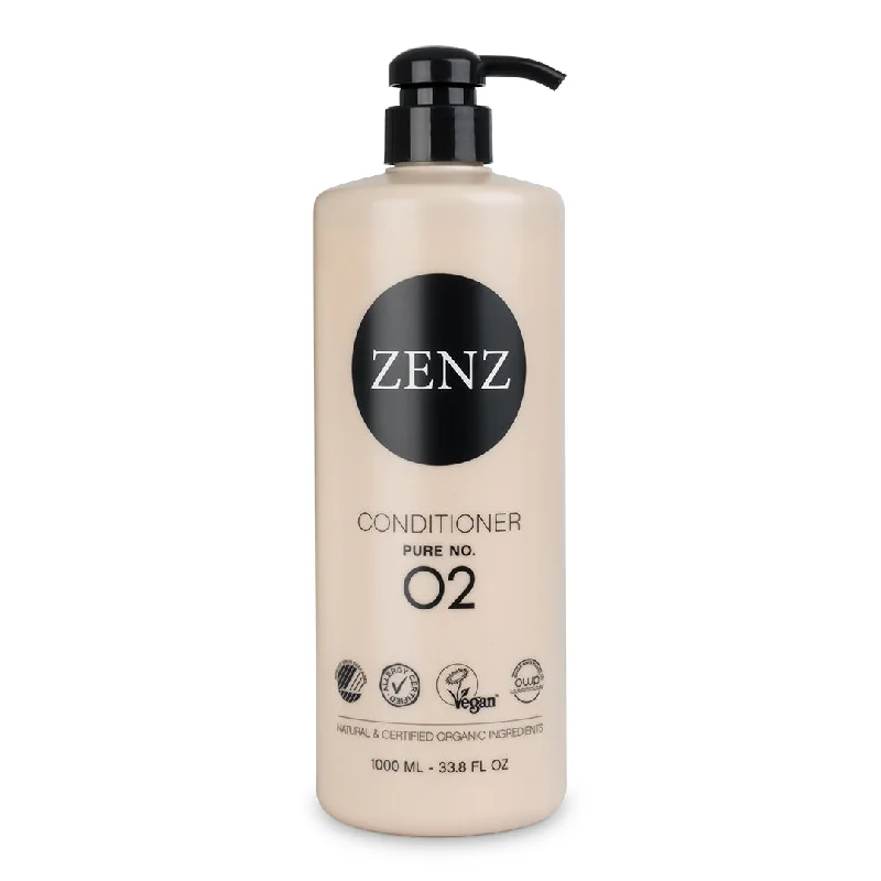 Conditioner Pure no. 02 (1000 ml)