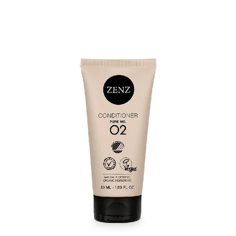 Conditioner Pure no. 02 (50 ml)