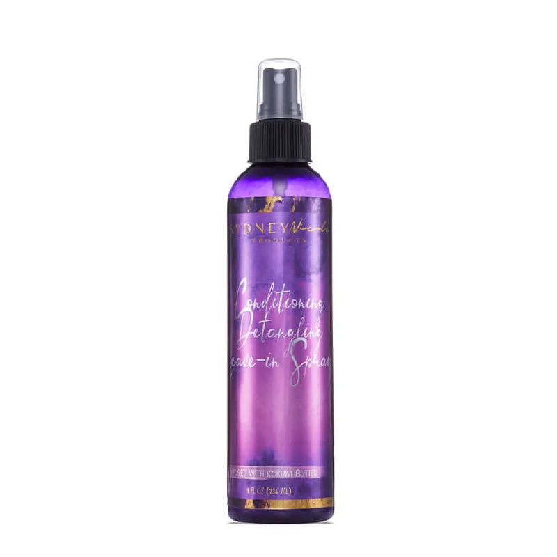 Conditioning Detangling Leave-in Spray