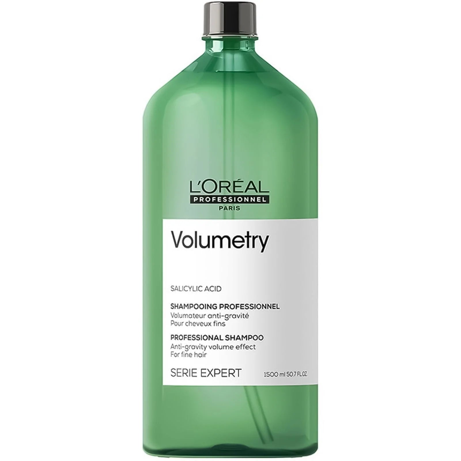 L'Oreal SE21 Volumetry Shampoo 1500ml