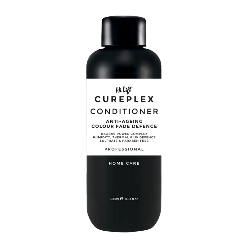 Hi Lift Cureplex Conditioner 350ml