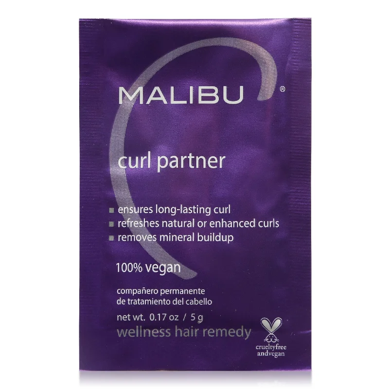 Curl Partner® Wellness Remedy