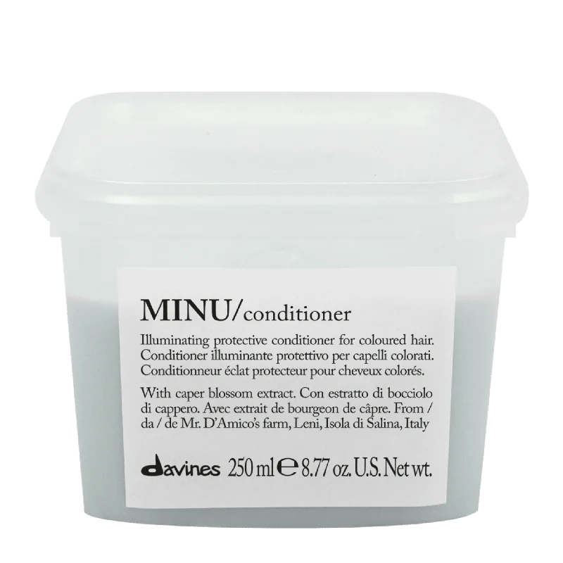 Davines Minu Conditioner 250ml