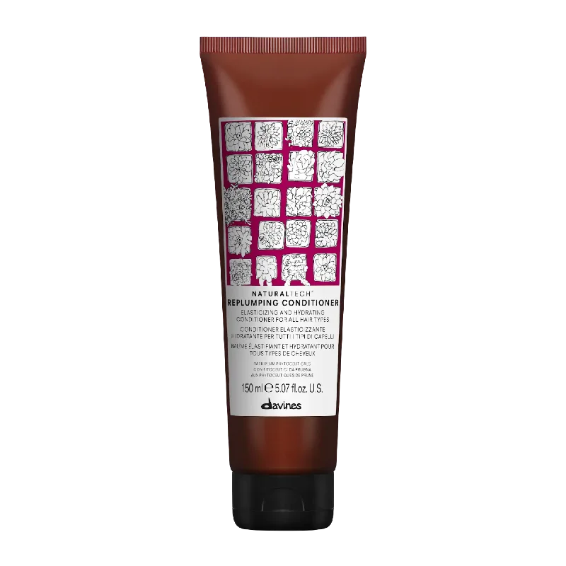 Davines Naturaltech Replumping Conditioner 150ml