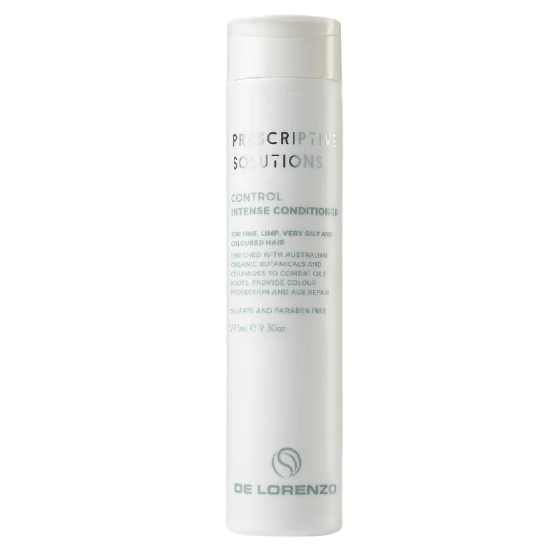 De Lorenzo Control Intense Conditioner 275ml