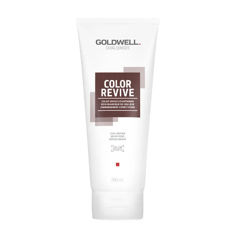 Goldwell Dualsenses Color Conditioner Cool Brown 200ml