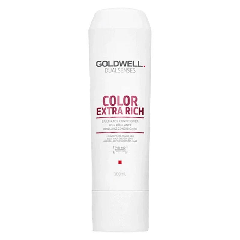 Goldwell Dualsenses Color Extra Rich Brilliance Conditioner 300ml