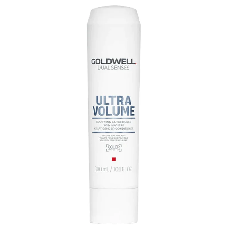 Goldwell Dualsenses Ultra Volume Bodifying Conditioner 300ml