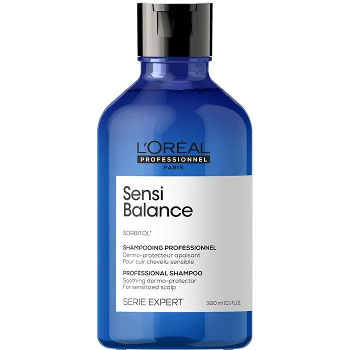 L'Oreal SE21 Sensi-balance Shampoo 300ml